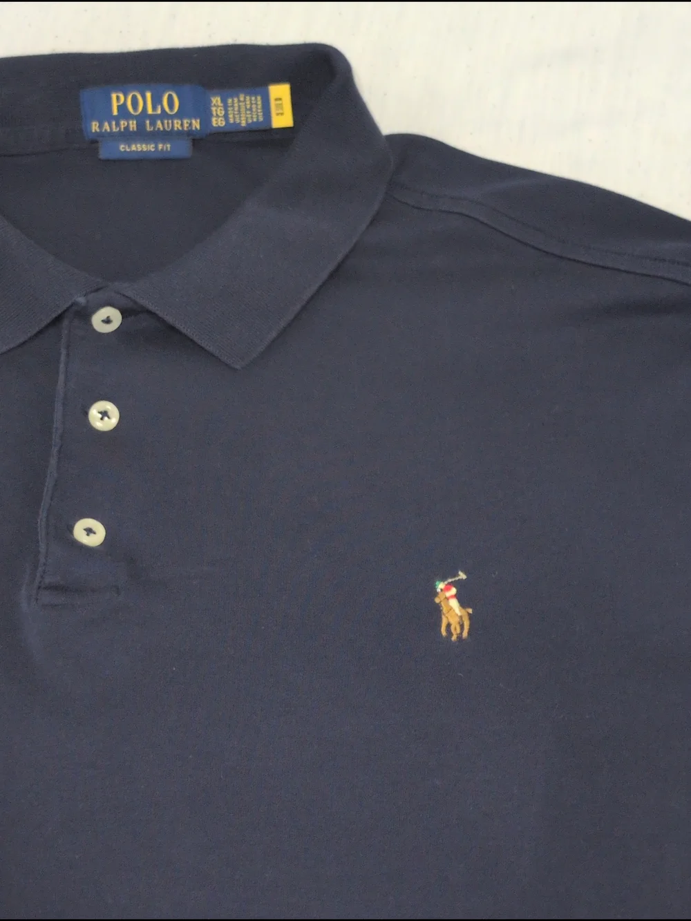 Polo Ralph Lauren classic short